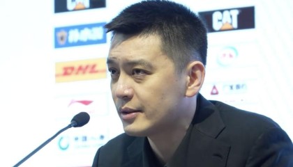 MK体育-杨鸣：球队现在缺少一个领袖带领大家团结在一起并走出低谷